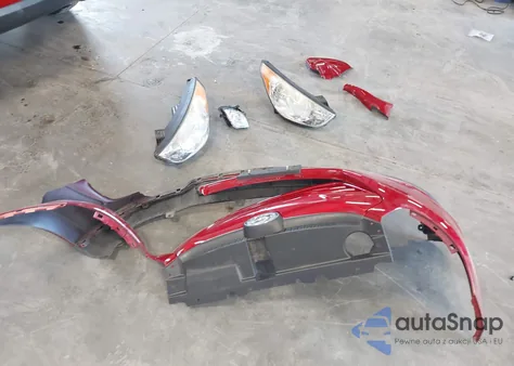 2013 Hyundai Tucson Gls from USA, damaged, VIN KM8JUCAC2DU630213